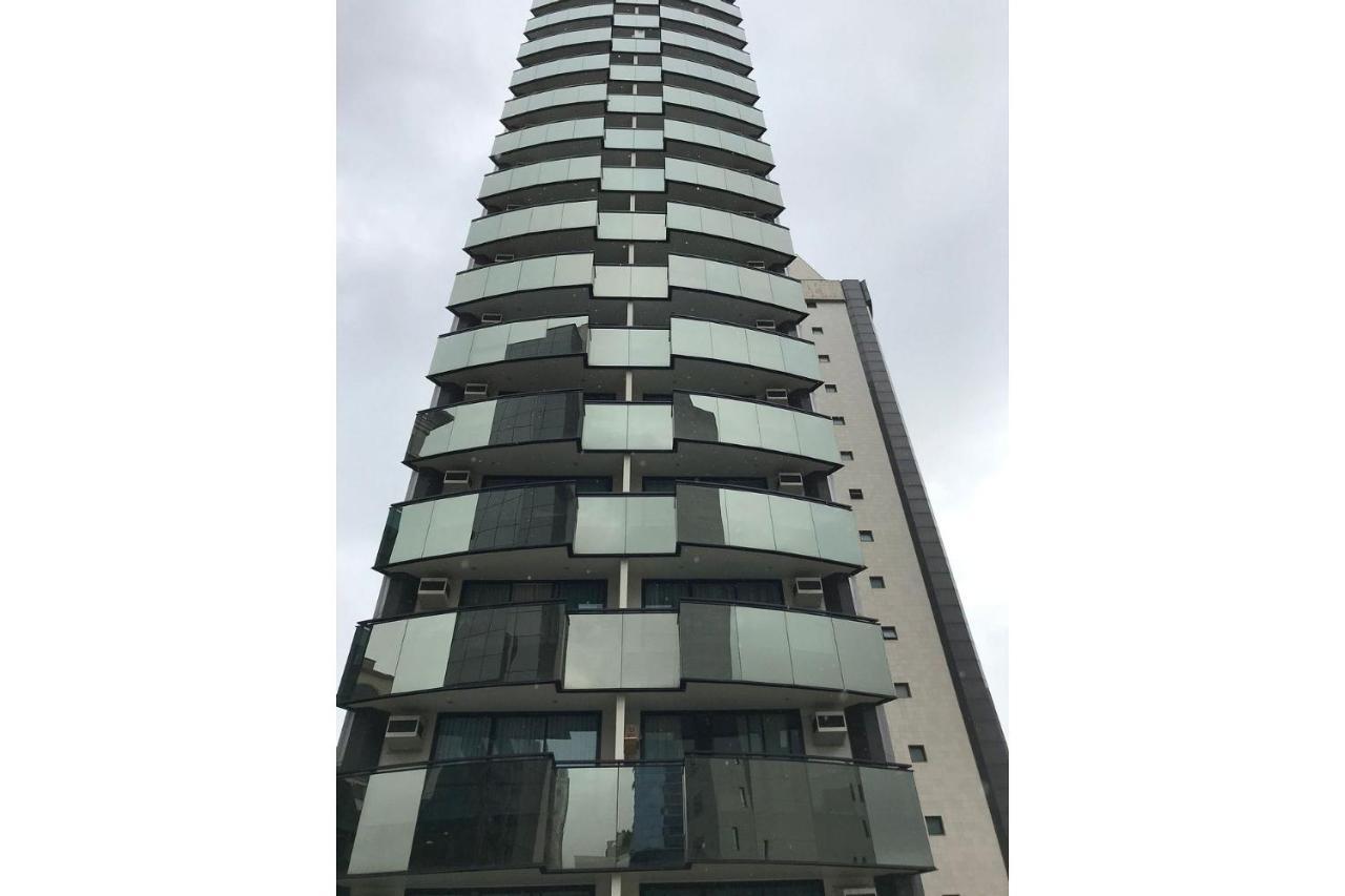 Apartmán Lk Savassi 13 Belo Horizonte Exteriér fotografie
